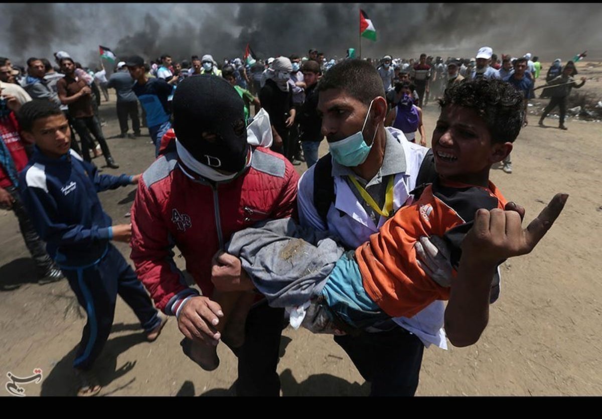 هشدار حماس درباره پیامدهای ادامه محاصره غزه؛ سازشکاران به زباله‌دان تاریخ خواهند رفت