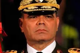 وزیردفاع ونزوئلا: تا پای مرگ به مادورو وفادار خواهیم بود