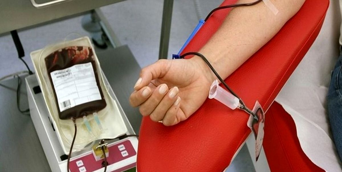 فراخوان تهرانی‌ها برای اهدای خون/ کاهش روزانه ۲۰۰ واحدی اهدای خون در پایتخت