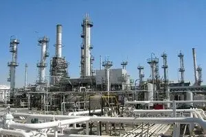 پالایشگاه، راهکار دائمی بی‌اثر کردن تحریم میعانات گازی