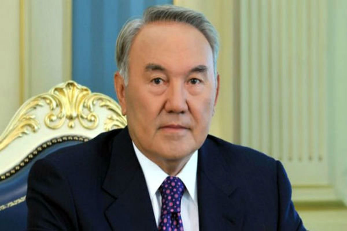 کابینه قزاقستان استعفا داد/ رئیس‌جمهوری پذیرفت