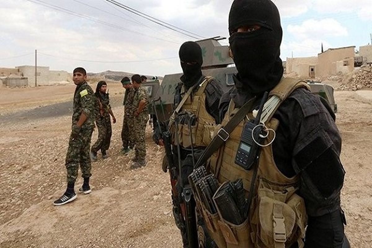 انهدام بزرگترین گروه حامی مالی داعش توسط نهادهای اطلاعاتی عراق