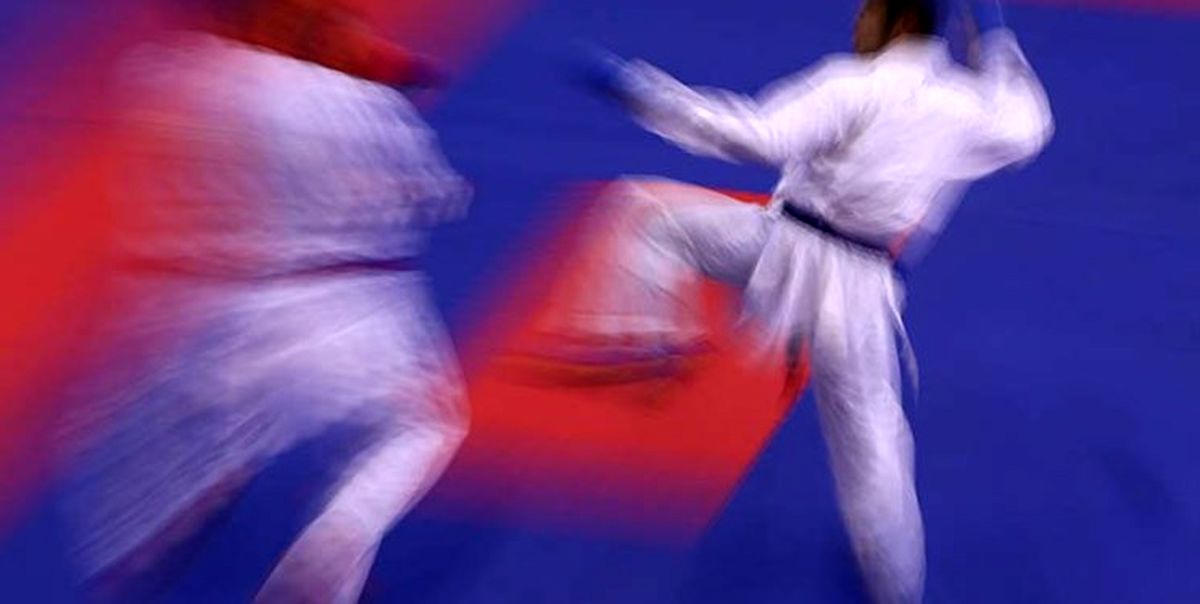 کادر فنی تیم ملی کاراته نوجوانان دخترمعرفی شدند