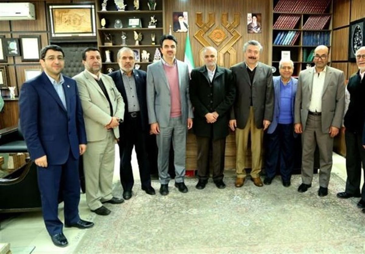 "شورای عالی مشورتی" در سازمان بهزیستی تشکیل شد