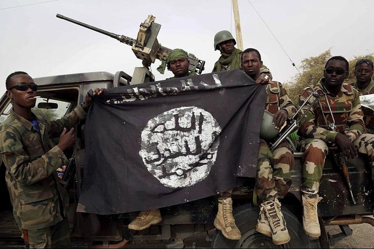 ۴ کشته و ۷ ناپدید در حمله بوکوحرام در نیجر