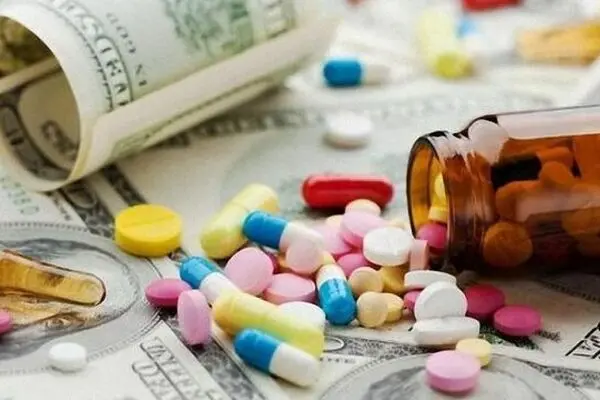 عابدی: دولت مشکلی برای تامین ارز دارو ندارد