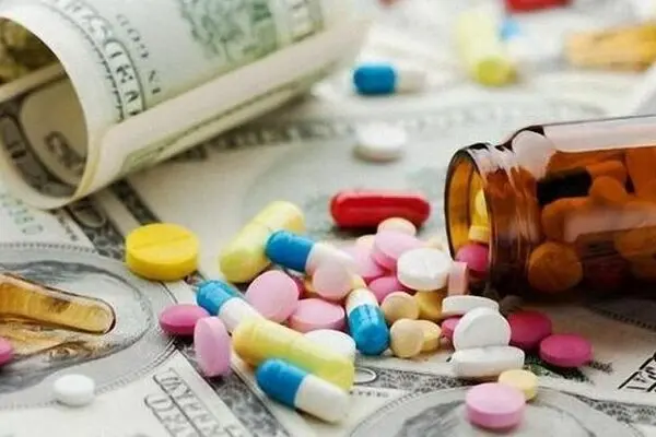 عابدی: دولت مشکلی برای تامین ارز دارو ندارد