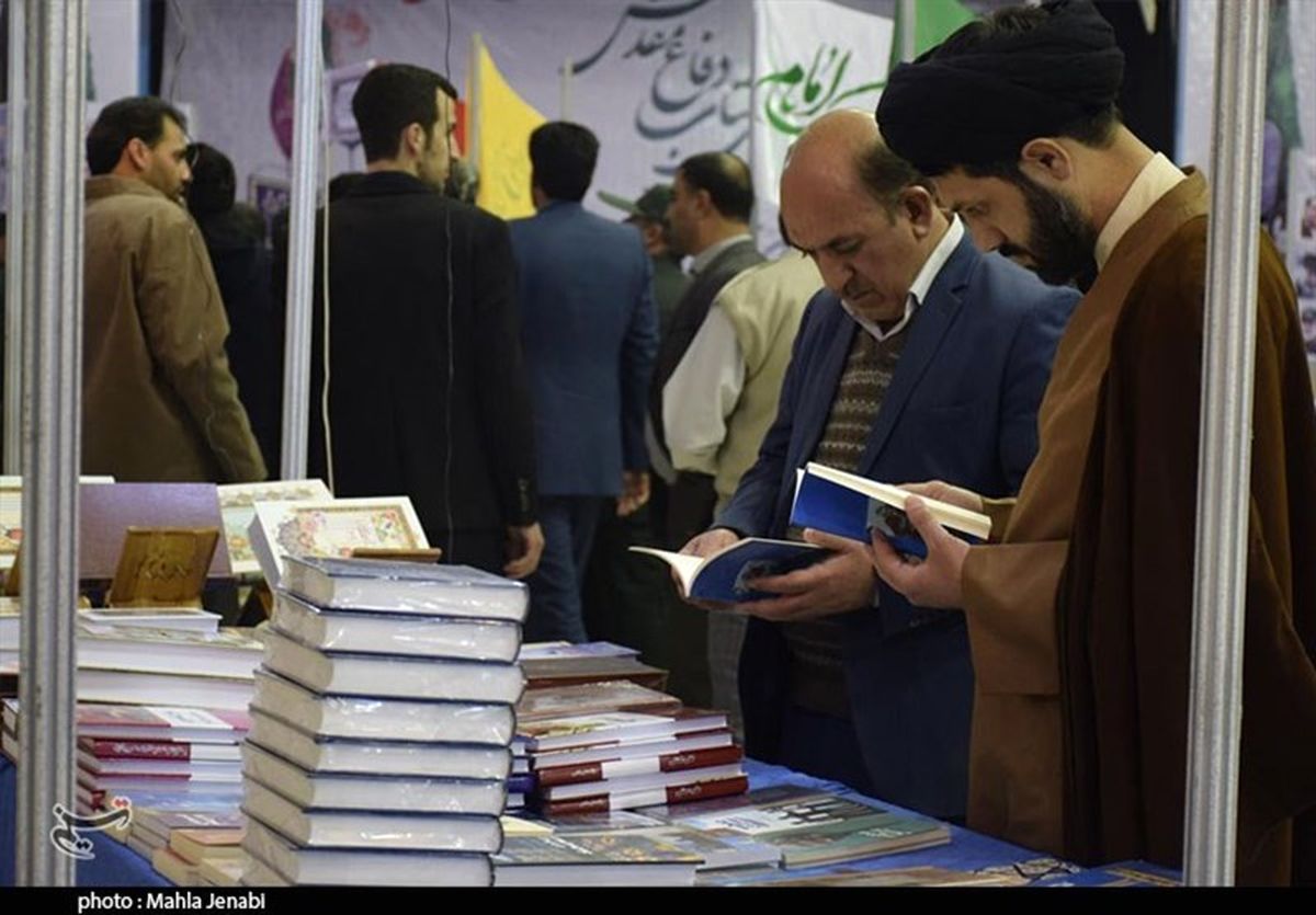 نمایشگاه بوستان قرآن در مصلای امام خمینی(ره) برگزار می‌شود