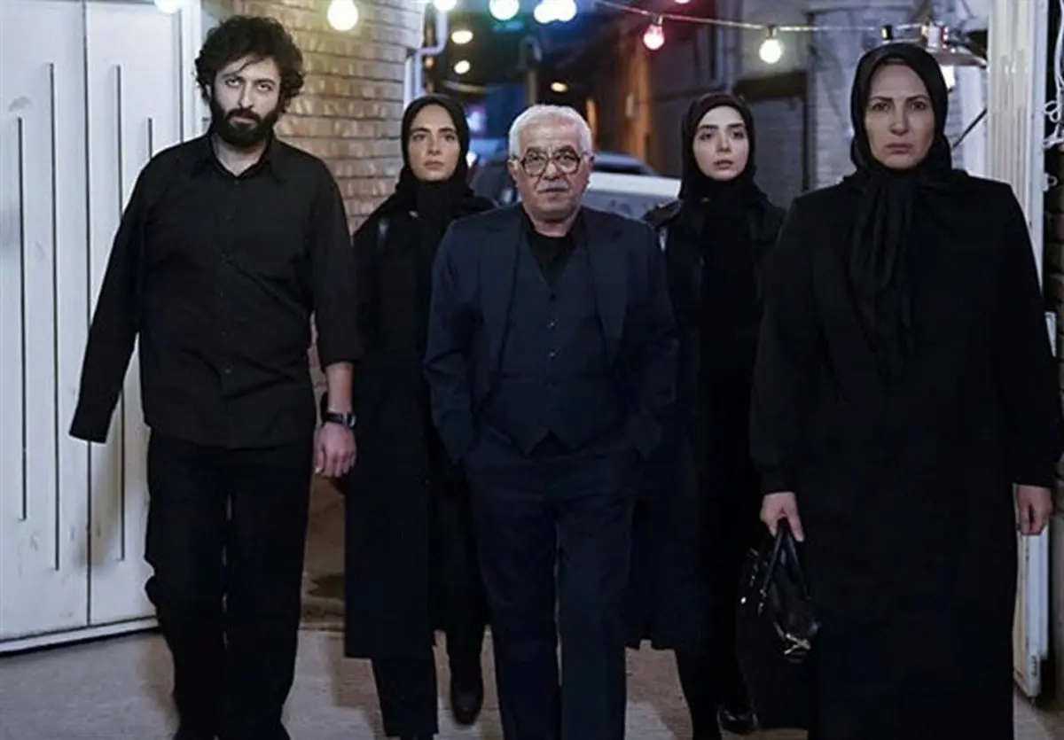 نگاهی به سریال «لحظه گرگ و میش»| دلیل این همه سیاه نمایی برای دهه شصت چیست؟