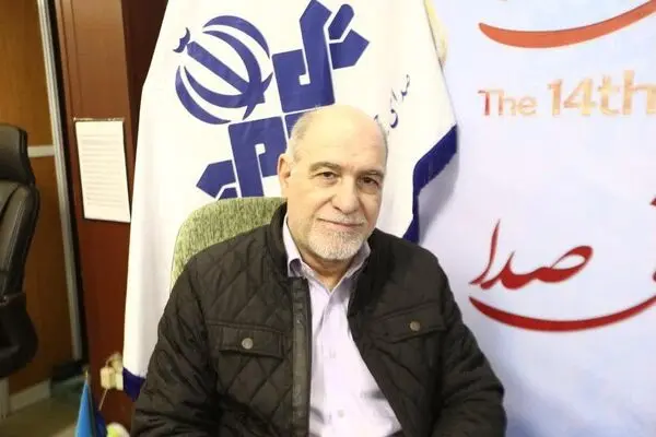 تخصص گرایی از طریق شیوه های هنری  رادیویی منعکس شود