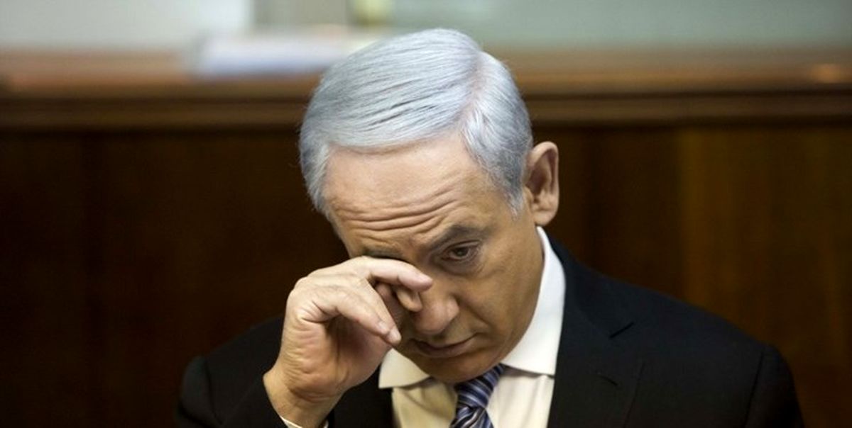 افول نتانیاهو و غافلگیری‌های بازدارنده محور مقاومت