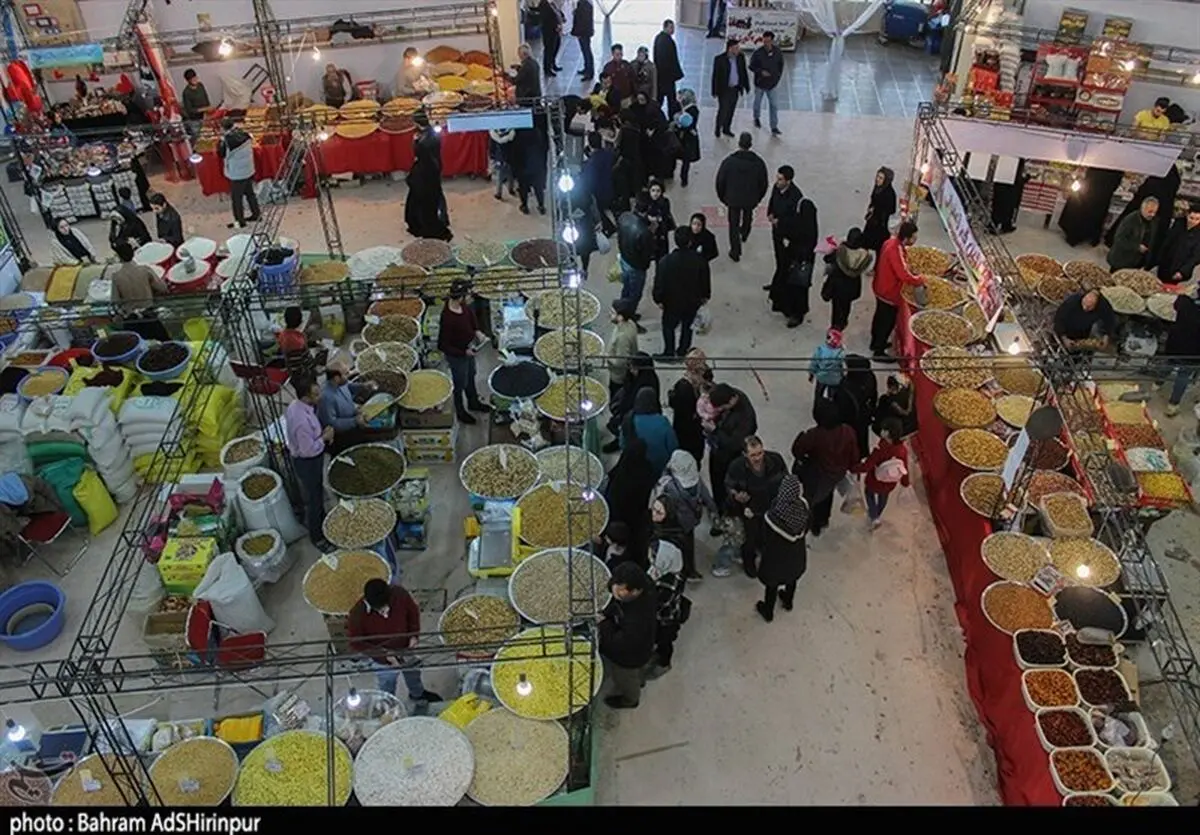 آغاز نمایشگاه‎های بهاره از ۱۵ اسفند با ۱۵ درصد تخفیف