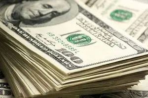 می‌توانید از خودپردازها دلار بگیرید