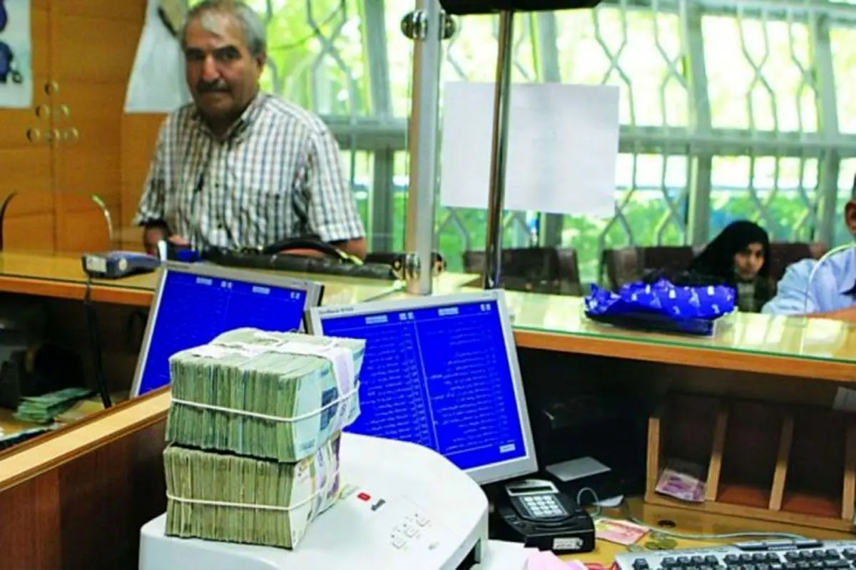 دولت بر سود غیرمتعارف بانک ها مالیات وضع کرد