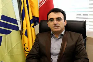 معاون فنی مازندران با ارتقا سطح كیفی خدمات، رتبه برتر كشور را كسب كرد