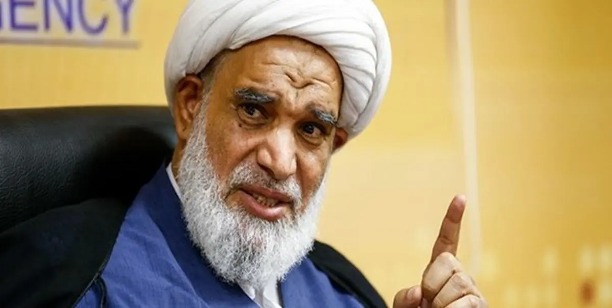 جلوگیری از تشکیل نطفه فساد باید از قوه قضاییه، دولت و مجلس شروع شود