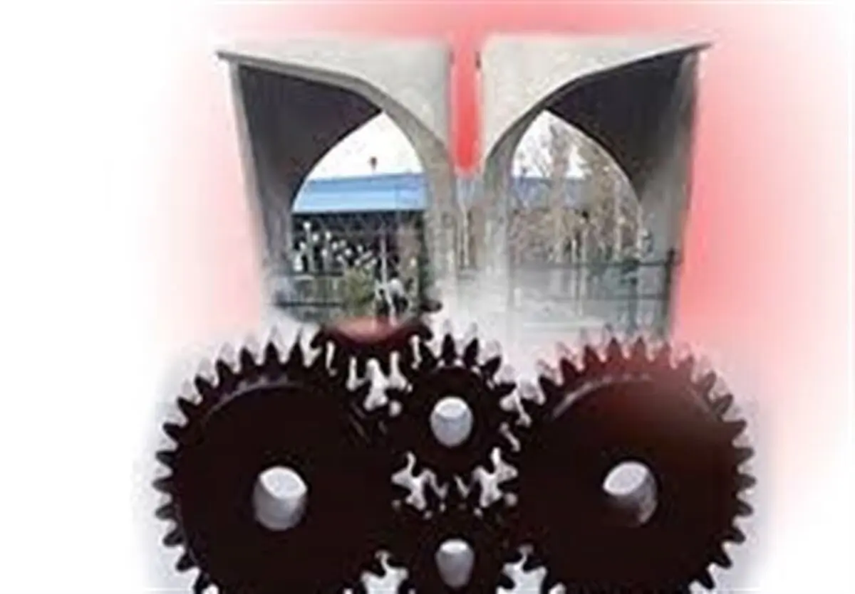جزئیات سامانه ارتباطی دانشجویان، اساتید و سربازان با مراکز صنعتی
