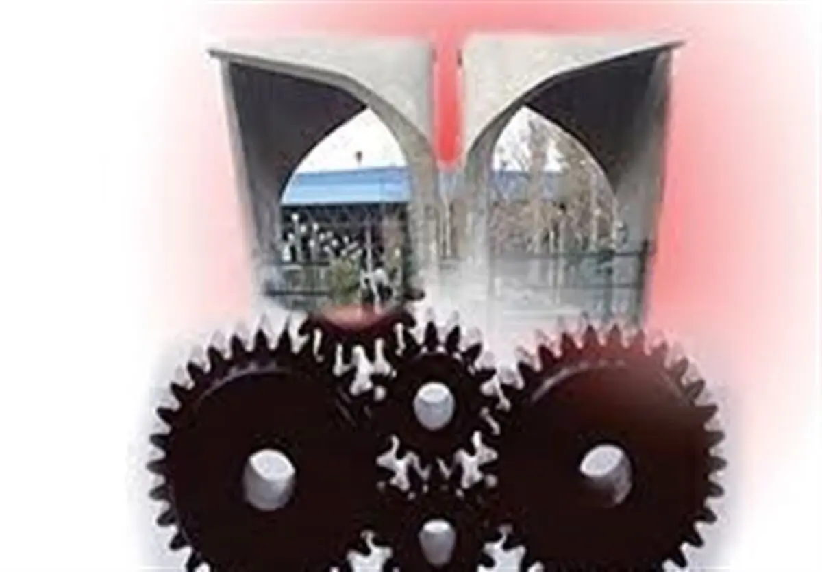 جزئیات سامانه ارتباطی دانشجویان، اساتید و سربازان با مراکز صنعتی
