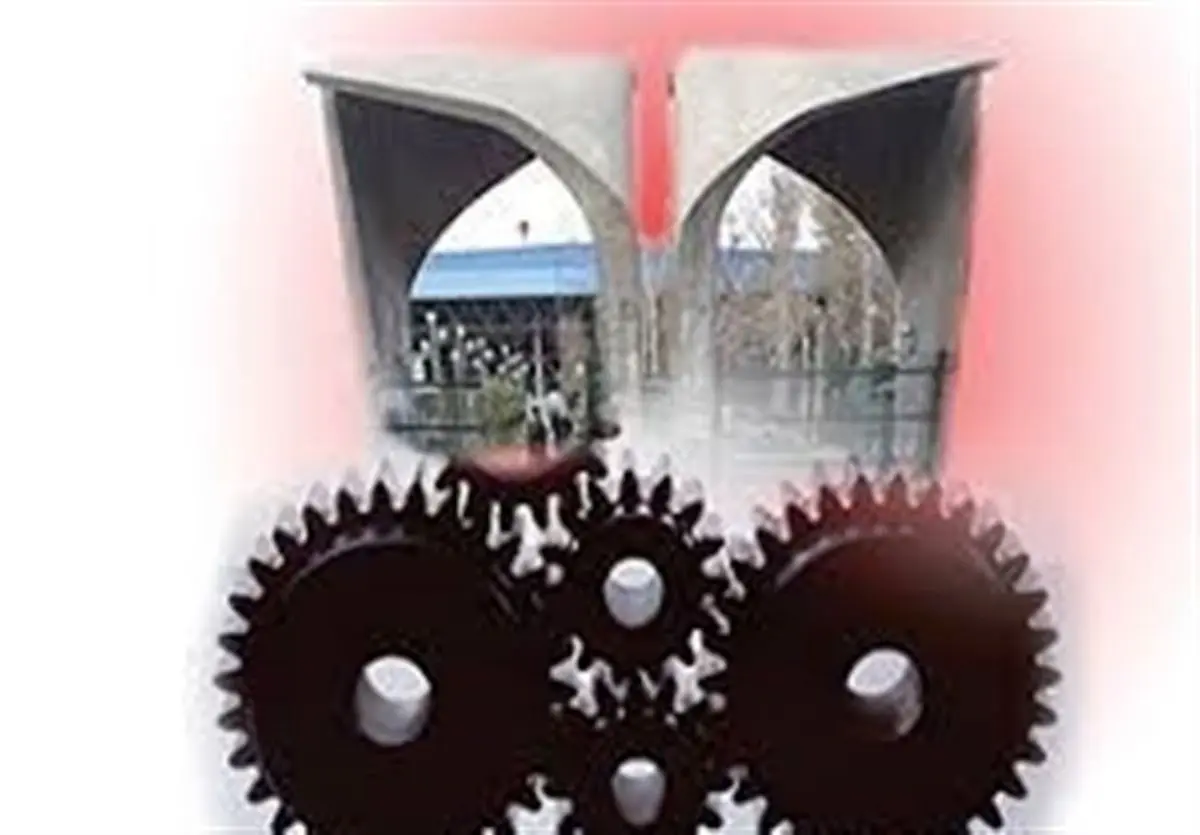 جزئیات سامانه ارتباطی دانشجویان، اساتید و سربازان با مراکز صنعتی