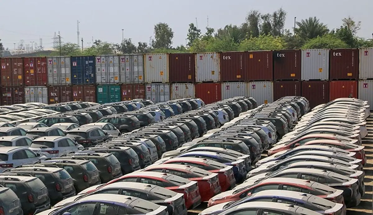 ثبت سفارش خودرو‌ها در سال ۹۸ منتفی است/ صدور مجوز تکمیل مدارک برای خودرو‌های ثبت نام شده تا ۱۶ مرداد ۹۷