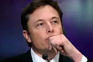 توئیت جدید «الون ماسک» دوباره دردسرساز شد