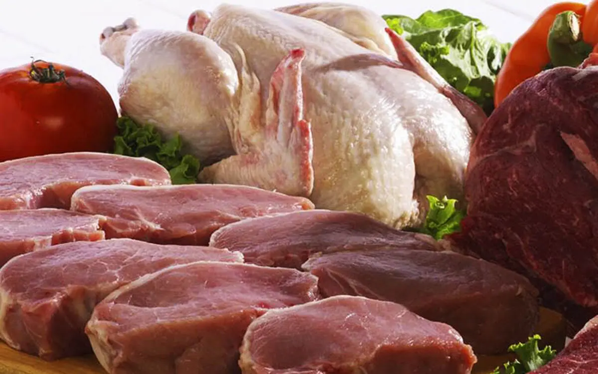 بازار گوشت هنوز تنظیم نیست! / چرا تقاضای مردم برای خرید گوشت بیش از حد معمول است؟