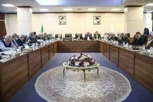 مجمع به زیاده خواهی‌های اروپا درباره تصویب لوایح FATF پاسخ می‌دهد؟