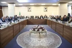 مجمع به زیاده خواهی‌های اروپا درباره تصویب لوایح FATF پاسخ می‌دهد؟