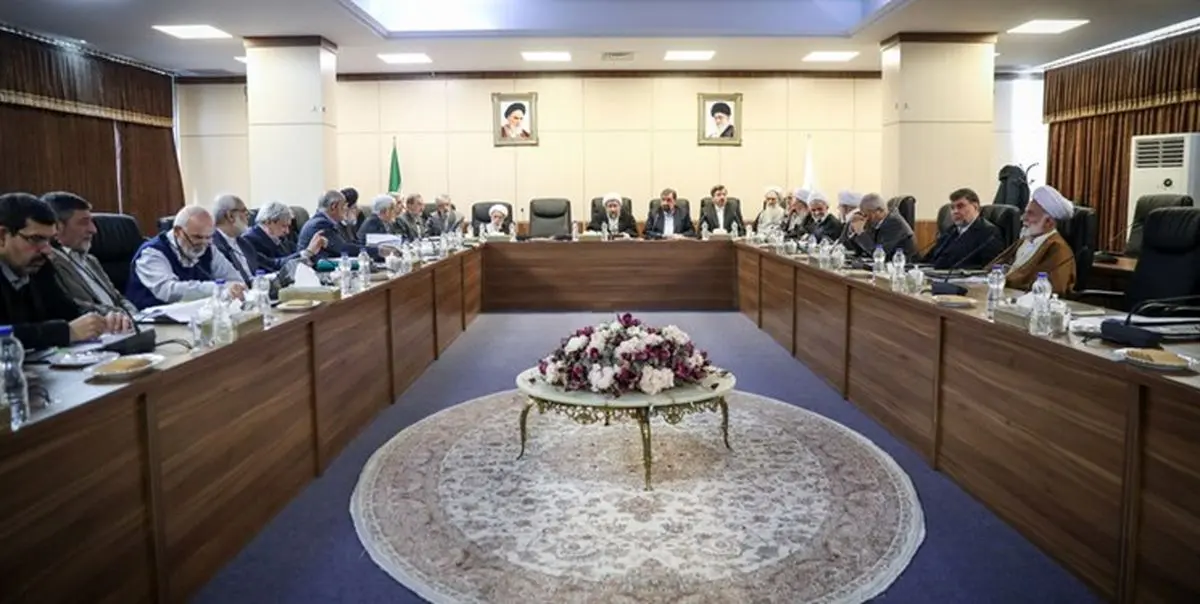 مجمع به زیاده خواهی‌های اروپا درباره تصویب لوایح FATF پاسخ می‌دهد؟