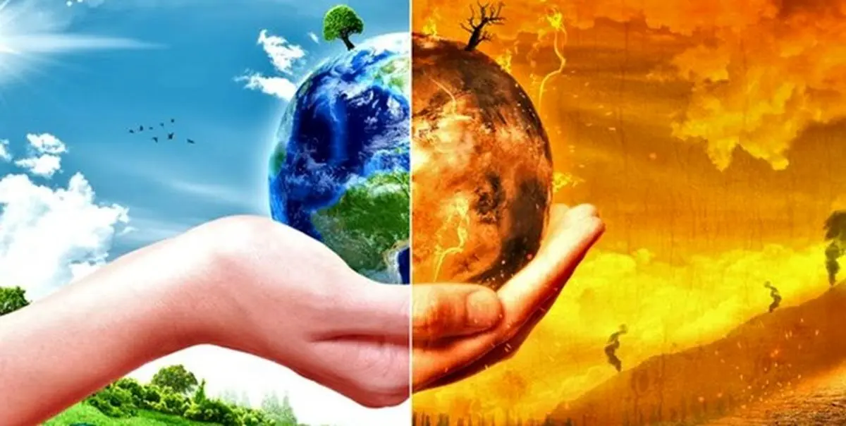 کاهش سهم ایران در بازارهای جهانی نفت و گاز با اجرای توافق‌نامه پاریس