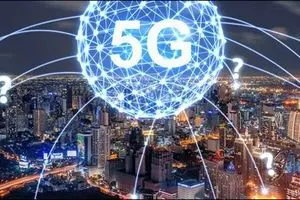 اجرای آزمایشی شبکه ۵G در عربستان، مصر و قزاقستان