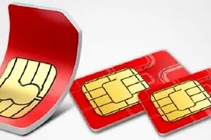 روند کاهشی تعداد مشترکین سیم‌کارت در ایران