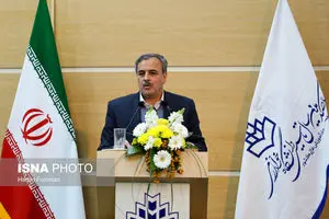 عذرخواهی رئیس دانشگاه خوارزمی از دانشجویان