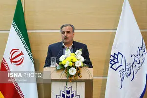 عذرخواهی رئیس دانشگاه خوارزمی از دانشجویان