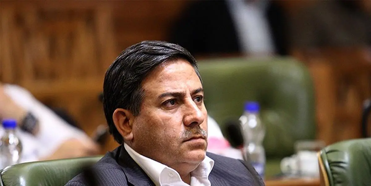 بررسی ترک ظاهری برج میلاد