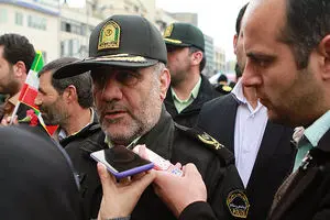 قطع آب، برق و گاز خانه‌های پلاک قرمز و احتمال تخریب برخی از آنها