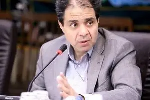 استقرار دولت الکترونیک اجتناب ناپذیر است