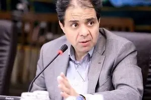 استقرار دولت الکترونیک اجتناب ناپذیر است