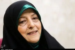 ابتکار: باید فرصتی فراهم شود که زن، خانواده را فدای نقش اجتماعی نکند