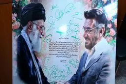 رد اشک‌های سلحشور بر فیلمنامه «یوسف پیامبر(ع)»/ «امید» همواره در آثار کارگردان انقلابی وجود داشت