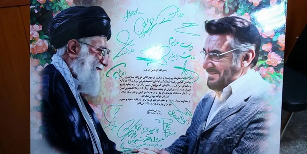 رد اشک‌های سلحشور بر فیلمنامه «یوسف پیامبر(ع)»/ «امید» همواره در آثار کارگردان انقلابی وجود داشت