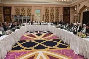 طالبان: حکومت افغانستان را به رسمیت نمی‌ شناسیم