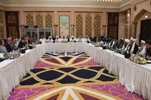 طالبان: حکومت افغانستان را به رسمیت نمی‌ شناسیم
