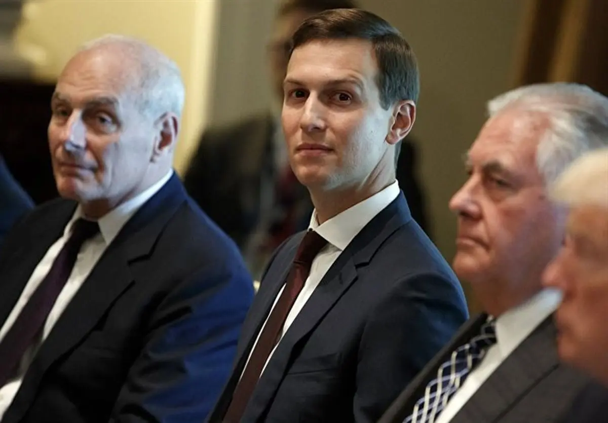 بیانیه جریان وفاداری بحرین در محکومیت آل خلیفه و سفر داماد کوشنر به منامه