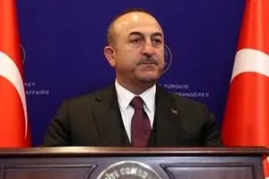 انتقاد ترکیه از فشارهای بین‌المللی علیه ایران