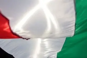 سفر مقام فلسطینی به سوریه و توافق همکاری تلویزیونی دو کشور