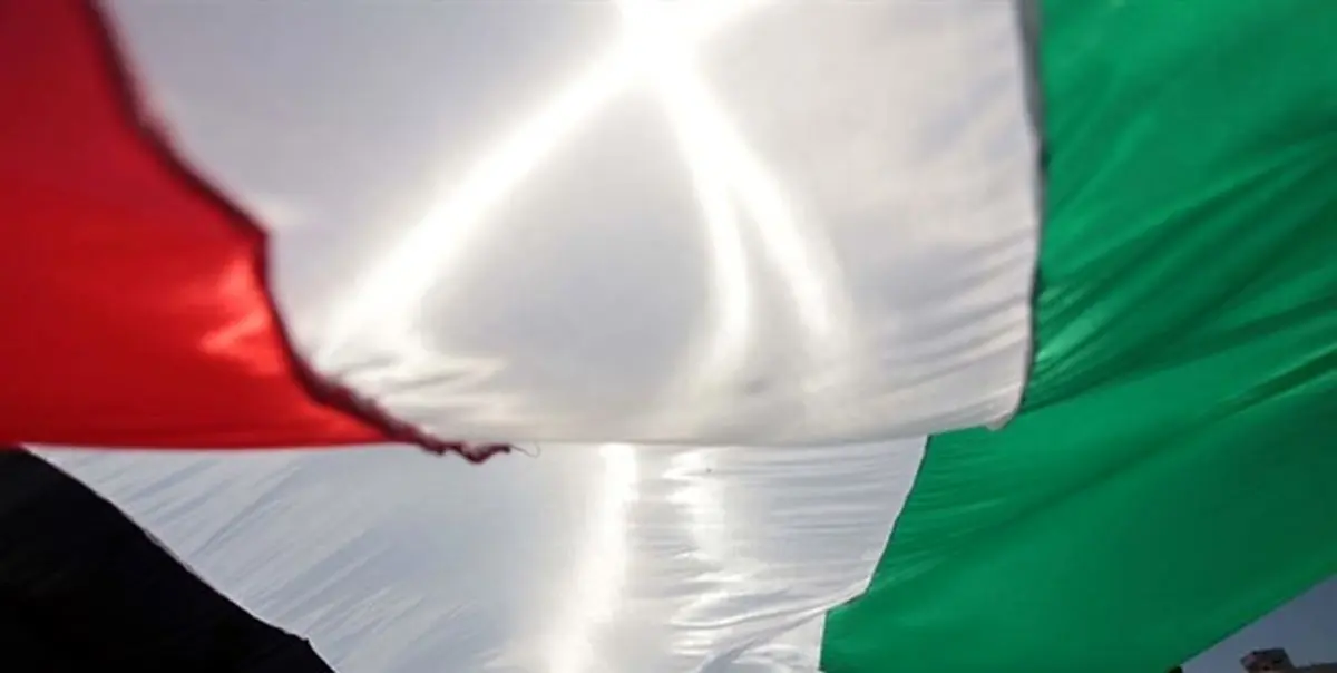 سفر مقام فلسطینی به سوریه و توافق همکاری تلویزیونی دو کشور