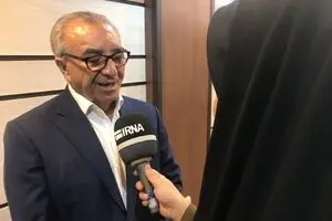 بنیاد بین المللی مادر در ۱۰۰ کشور جهان ثبت می شود