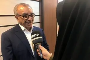 بنیاد بین المللی مادر در ۱۰۰ کشور جهان ثبت می شود