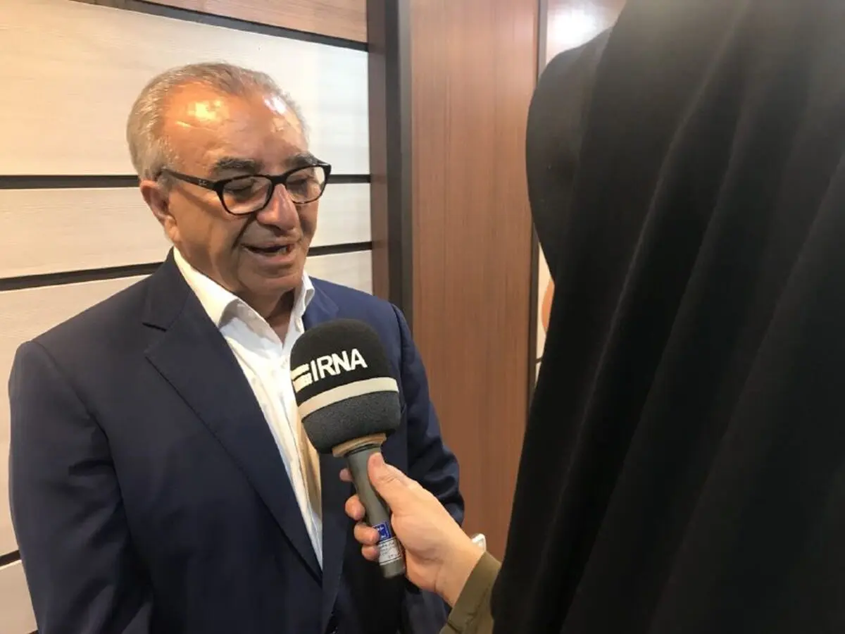 بنیاد بین المللی مادر در ۱۰۰ کشور جهان ثبت می شود